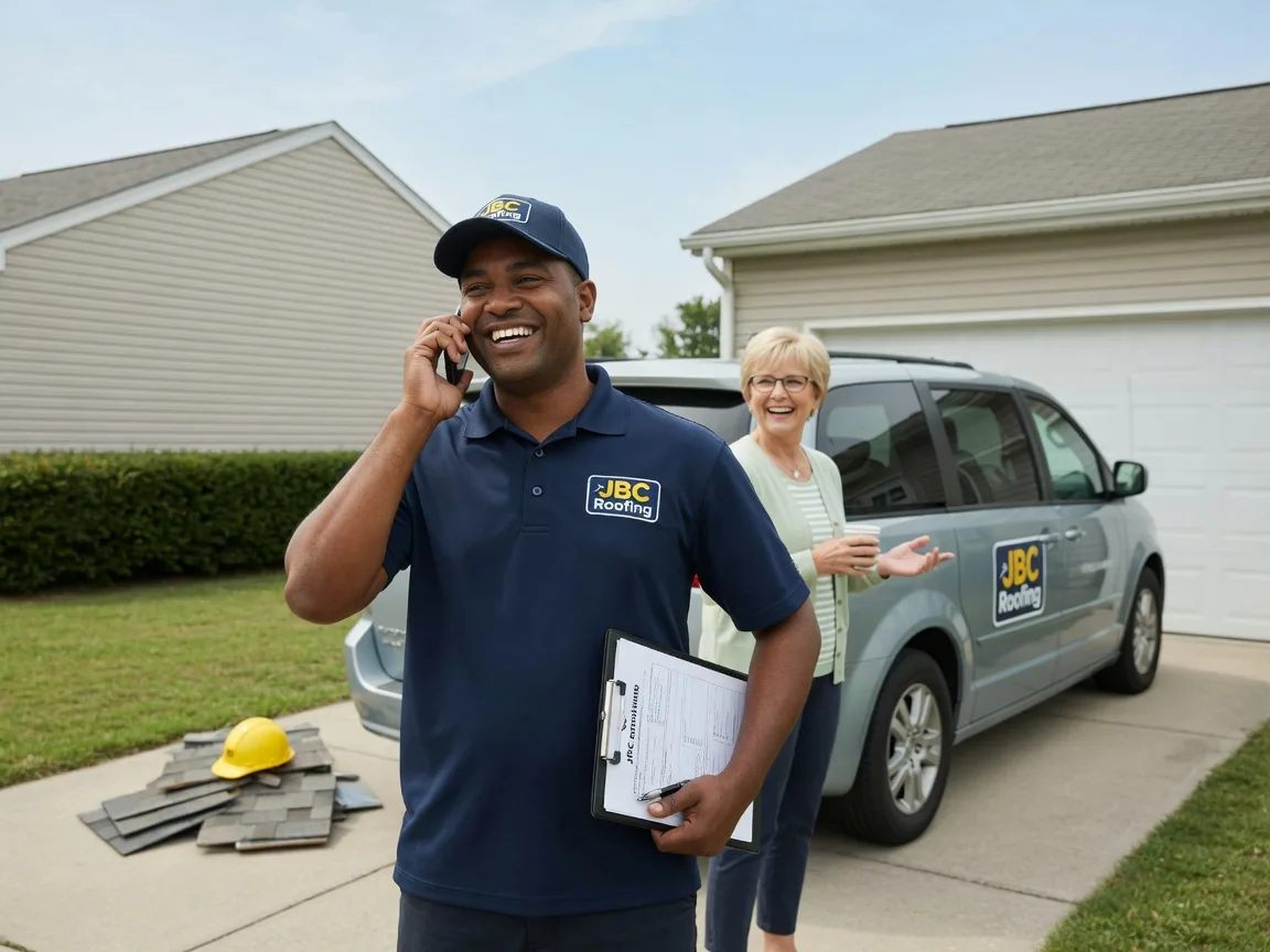 Roof Replacement Green City, MO FAQs